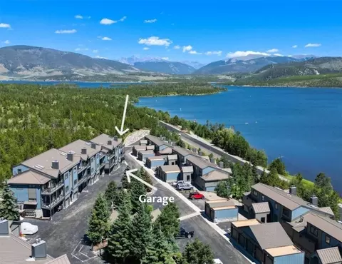 1660 Lakeview Ter #306F, Frisco, CO 80443