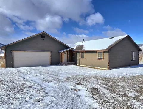 185 Eagles Nest Trl, Silverthorne, CO 80498