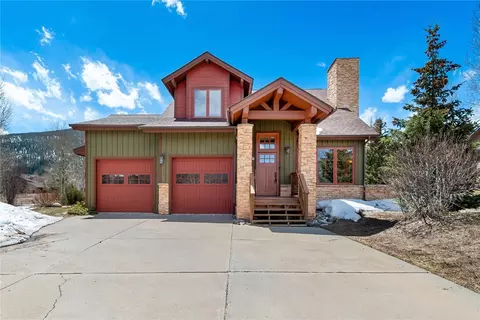 46 Sage View Ct, Dillon, CO 80435
