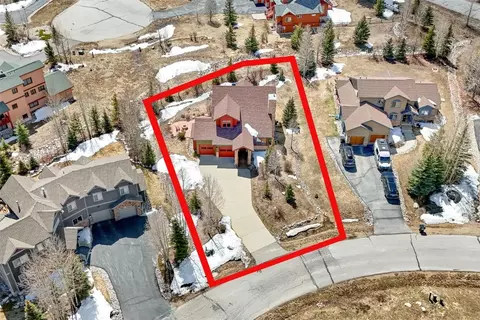 46 Sage View Ct, Dillon, CO 80435 photo 4
