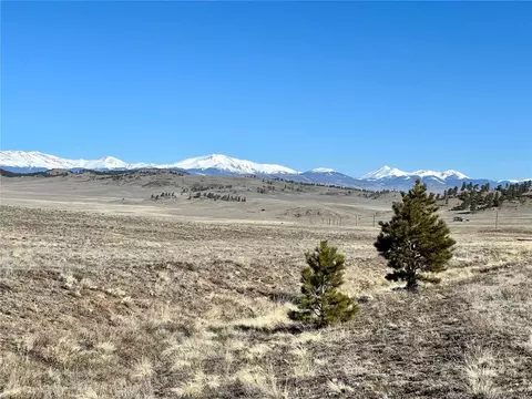 tbd Chickasaw Rd, Hartsel, CO 80449