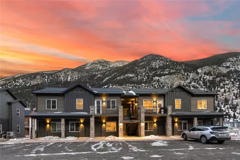 2115 Hummingbird Way #105, Georgetown, CO 80444