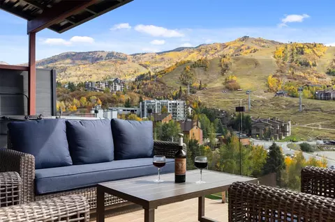 1855 Burgess Creek Rd #3 & 4, Steamboat Springs, CO 80487
