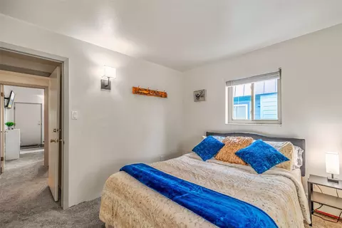 Bedroom - 370 E La Bonte St #A, Dillon, CO 80435 photo 7 of 9