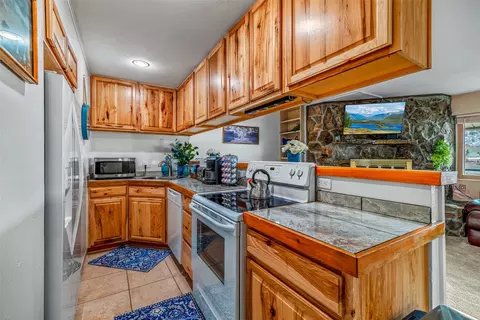Kitchen - 370 E La Bonte St #A, Dillon, CO 80435 photo 1 of 2