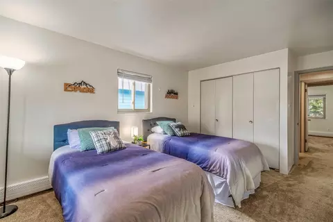 Bedroom - 370 E La Bonte St #A, Dillon, CO 80435 photo 9 of 9