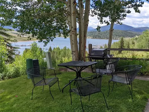 370 E La Bonte St #A, Dillon, CO 80435
