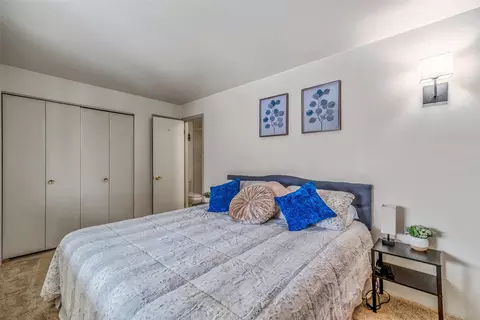 Bedroom - 370 E La Bonte St #A, Dillon, CO 80435 photo 4 of 9
