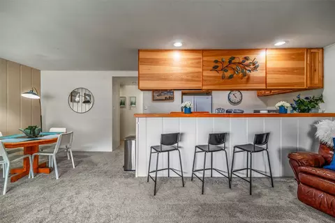 Dining - 370 E La Bonte St #A, Dillon, CO 80435 photo 3 of 3