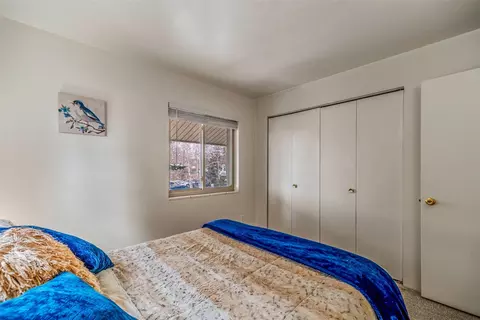 Bedroom - 370 E La Bonte St #A, Dillon, CO 80435 photo 6 of 9