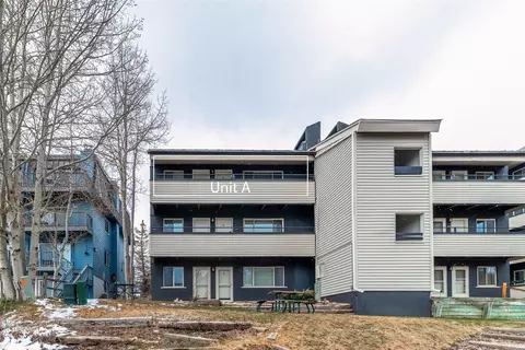 Exterior - 370 E La Bonte St #A, Dillon, CO 80435 photo 4 of 5