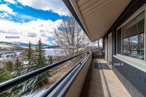 370 E La Bonte St #A, Dillon, CO 80435