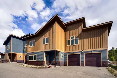 38 Ermine Rd, Dillon, CO 80435