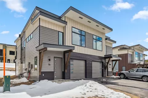 16 Stallion Loop, Breckenridge, CO 80424