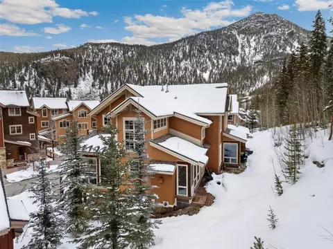 129 Tip Top Trl #6543, Keystone, CO 80435
