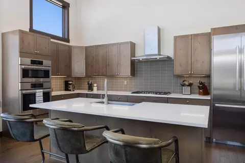 Kitchen - 11 Glazer Trl, Silverthorne, CO 80498 photo 2 of 6