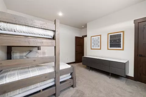 Bedroom - 11 Glazer Trl, Silverthorne, CO 80498 photo 8 of 9
