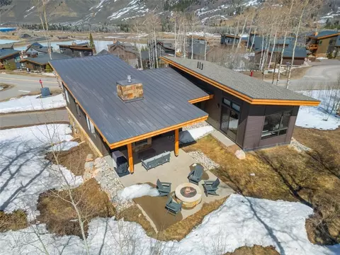 Exterior - 11 Glazer Trl, Silverthorne, CO 80498 photo 2 of 7