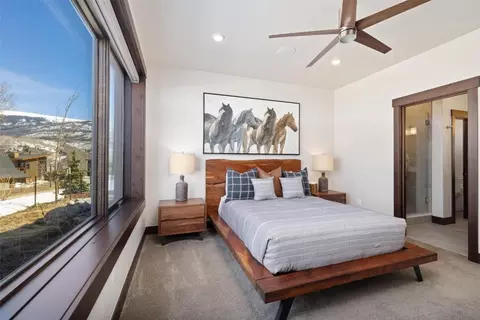 Bedroom - 11 Glazer Trl, Silverthorne, CO 80498 photo 6 of 9