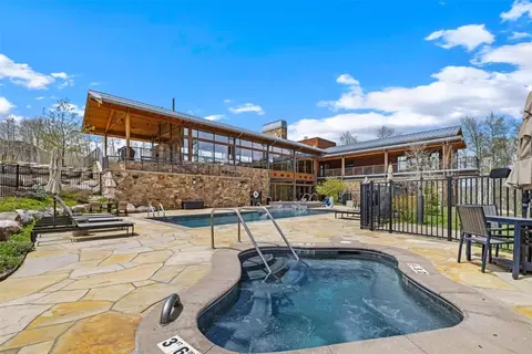 Exterior - 11 Glazer Trl, Silverthorne, CO 80498 photo 3 of 7