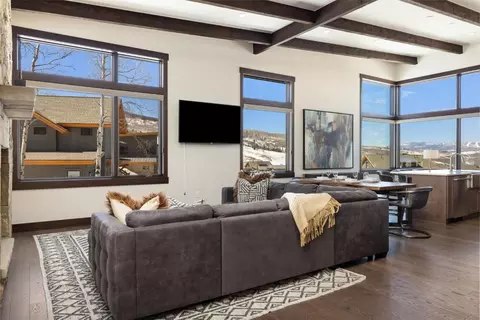 Living - 11 Glazer Trl, Silverthorne, CO 80498 photo 1 of 4