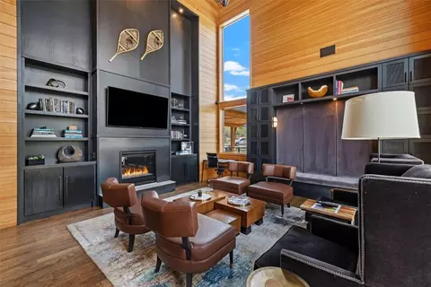 Living - 11 Glazer Trl, Silverthorne, CO 80498 photo 4 of 4