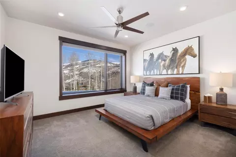 Bedroom - 11 Glazer Trl, Silverthorne, CO 80498 photo 7 of 9