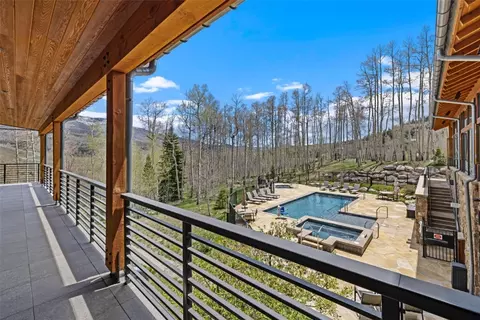 Exterior - 11 Glazer Trl, Silverthorne, CO 80498 photo 7 of 7