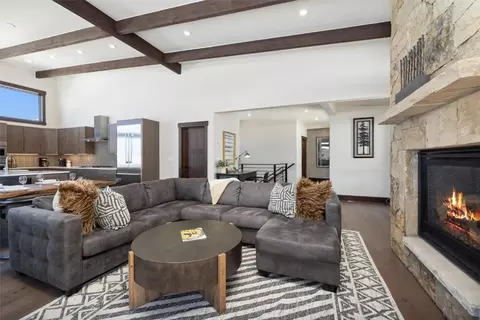 Living - 11 Glazer Trl, Silverthorne, CO 80498 photo 2 of 4