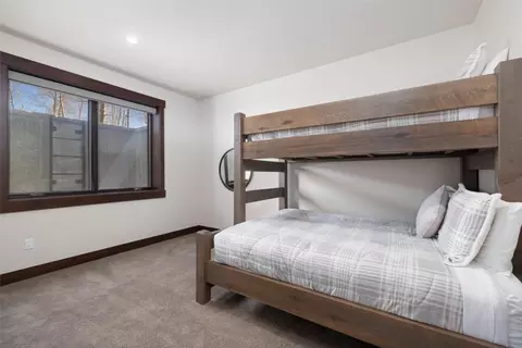 Bedroom - 11 Glazer Trl, Silverthorne, CO 80498 photo 9 of 9