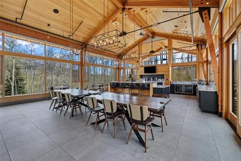 Dining - 11 Glazer Trl, Silverthorne, CO 80498 photo 2 of 3