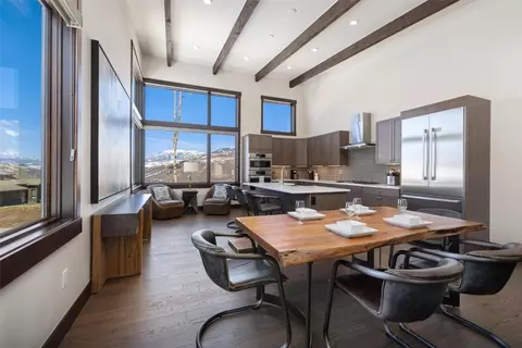 Dining - 11 Glazer Trl, Silverthorne, CO 80498 photo 1 of 3