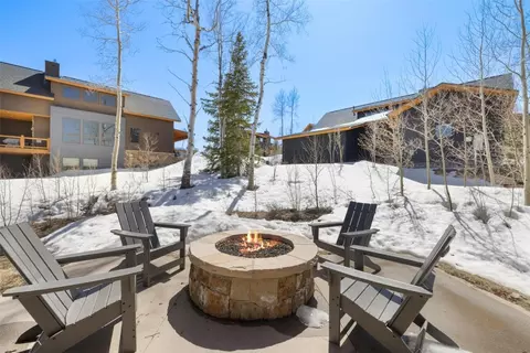 Exterior - 11 Glazer Trl, Silverthorne, CO 80498 photo 4 of 7