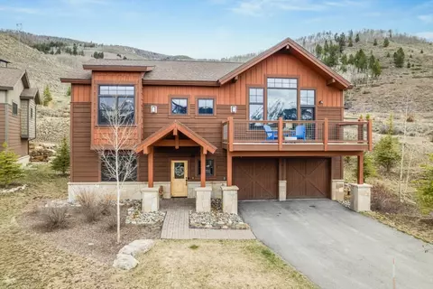 229 Stonefly Dr, Silverthorne, CO 80498 photo 2