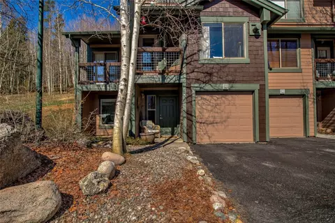 197 Kestrel Ln #197, Silverthorne, CO 80498