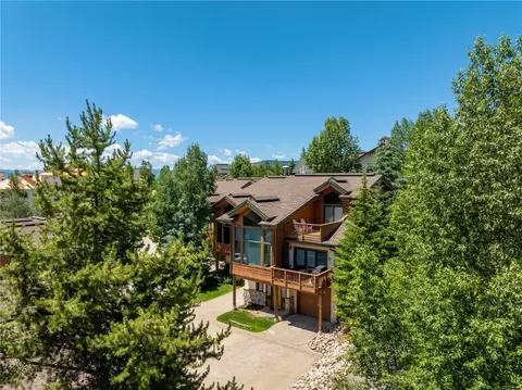 2507 Evergreen Ln #7, Steamboat Springs, CO 80487