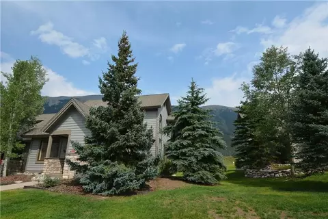 40 Fairway Ln #31, Copper Mountain, CO 80443