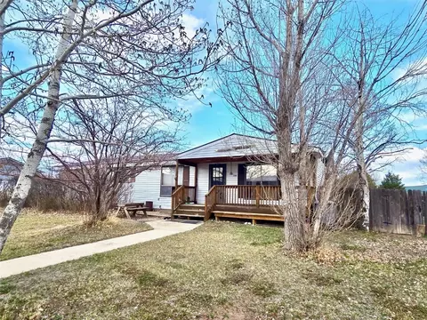300 N 11th St, Kremmling, CO 80459