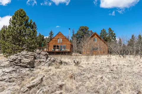 858 Red Cloud Dr, Como, CO 80456 photo 8