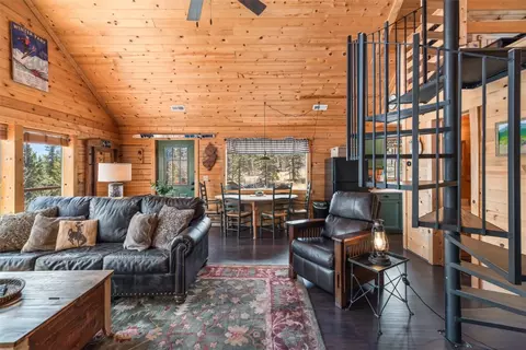 858 Red Cloud Dr, Como, CO 80456 photo 18