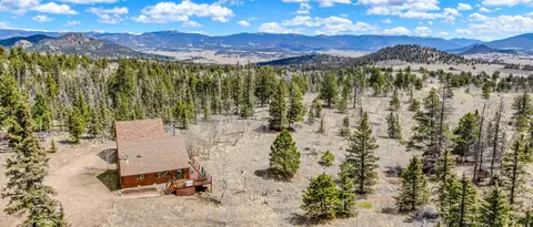 858 Red Cloud Dr, Como, CO 80456 photo 7