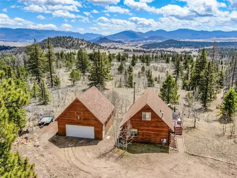 858 Red Cloud Dr, Como, CO 80456 photo 6