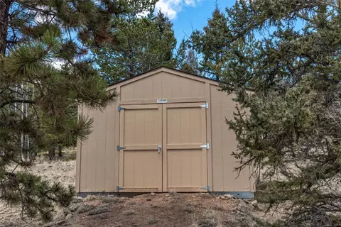 858 Red Cloud Dr, Como, CO 80456 photo 9