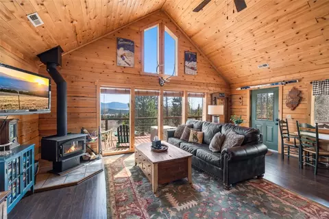 858 Red Cloud Dr, Como, CO 80456 photo 17