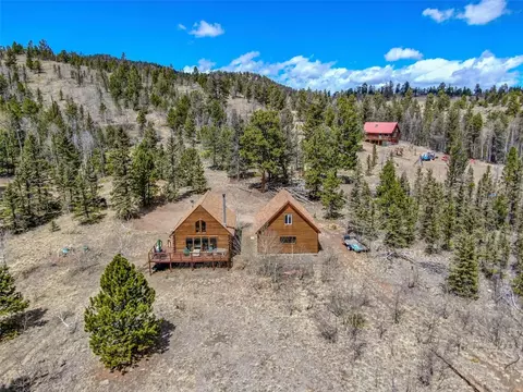 858 Red Cloud Dr, Como, CO 80456 photo 3