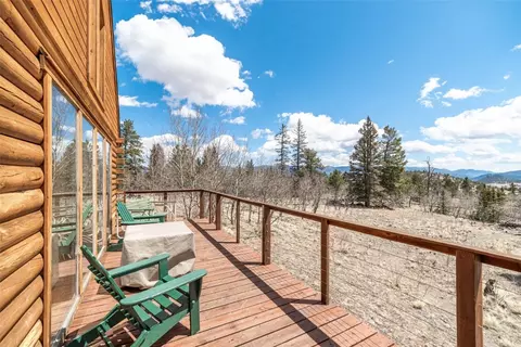 858 Red Cloud Dr, Como, CO 80456 photo 11