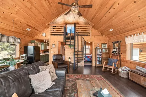 858 Red Cloud Dr, Como, CO 80456 photo 22