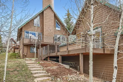 63 Idlewild Dr, Dillon, CO 80435 photo 2
