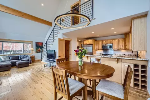 63 Idlewild Dr, Dillon, CO 80435