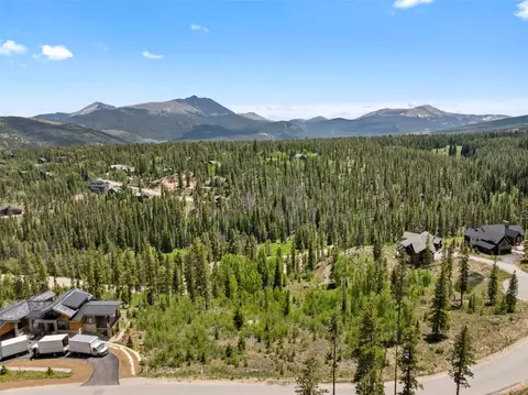 121 Barton Ridge Dr, Breckenridge, CO 80424